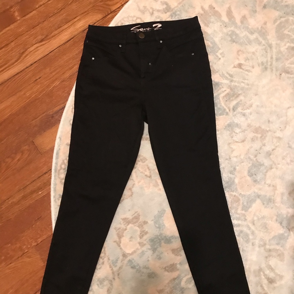 Seven jeans